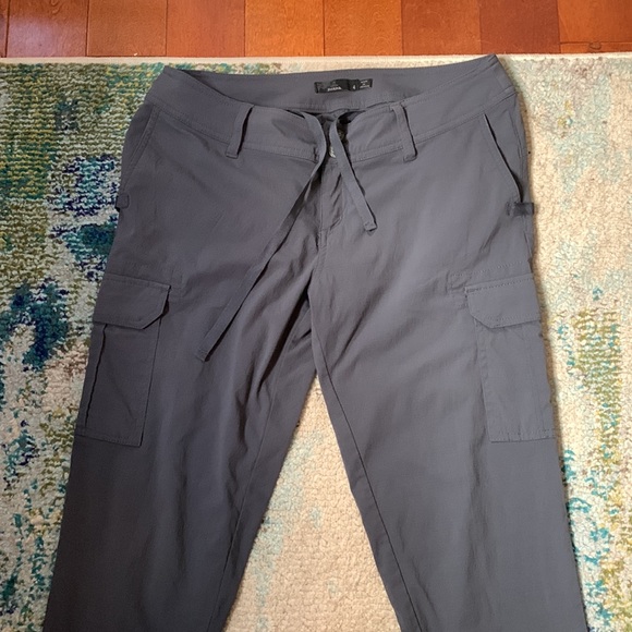 Prana cargo joggers - Picture 4 of 6